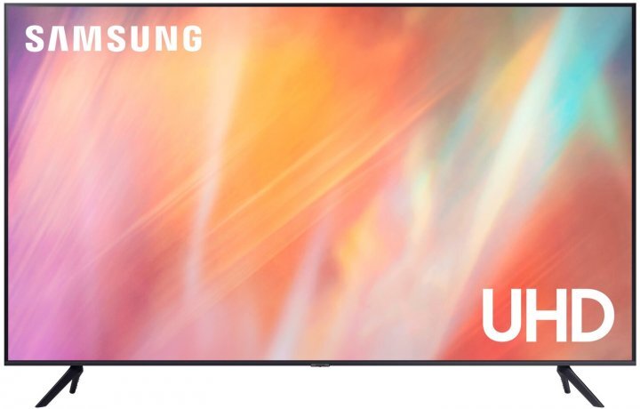 Samsung UE43AU7100UXUA / 43 UHD Tizen OS