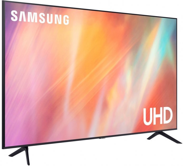 Samsung UE43AU7100UXUA / 43 UHD Tizen OS