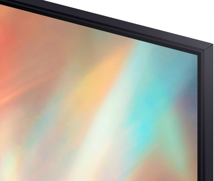 Samsung UE43AU7100UXUA / 43 UHD Tizen OS