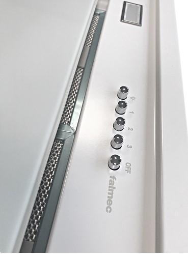 FALMEC BUILT-IN 70 MAX EVO WH
