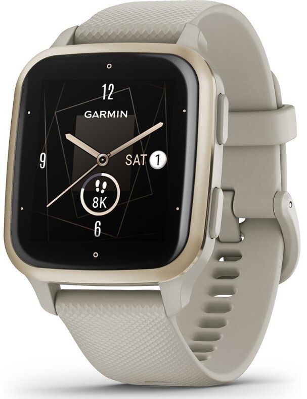 Garmin Venu Sq 2 Music Edition / 010-02700 Grey