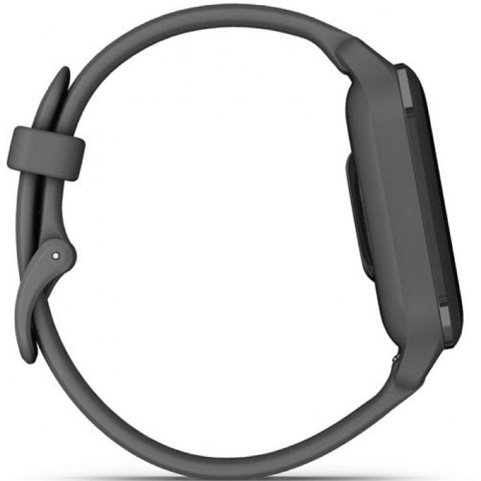 Garmin Venu Sq 2 Music Edition / 010-02700 Black