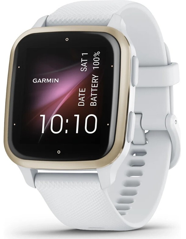 Garmin Venu Sq 2 / 010-02701 White
