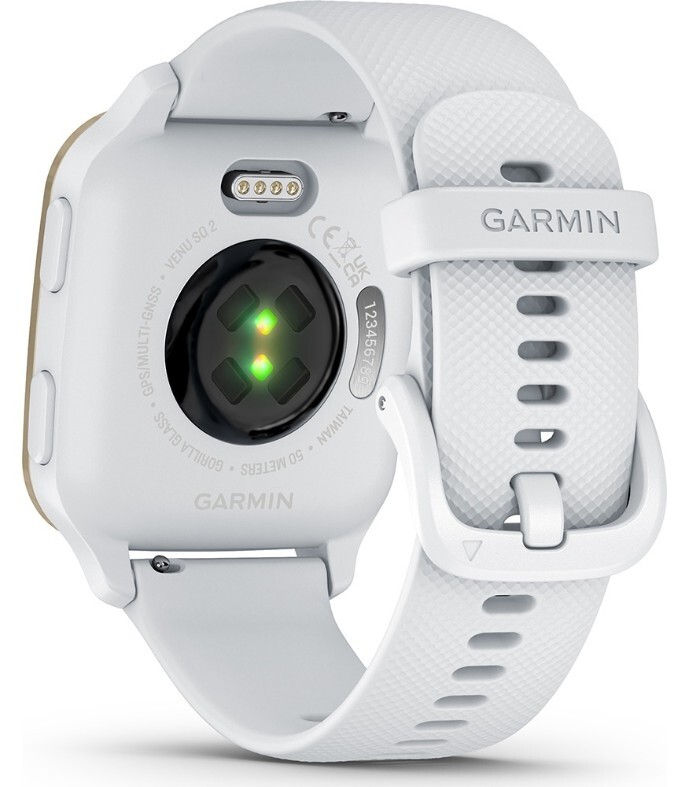 Garmin Venu Sq 2 / 010-02701 White