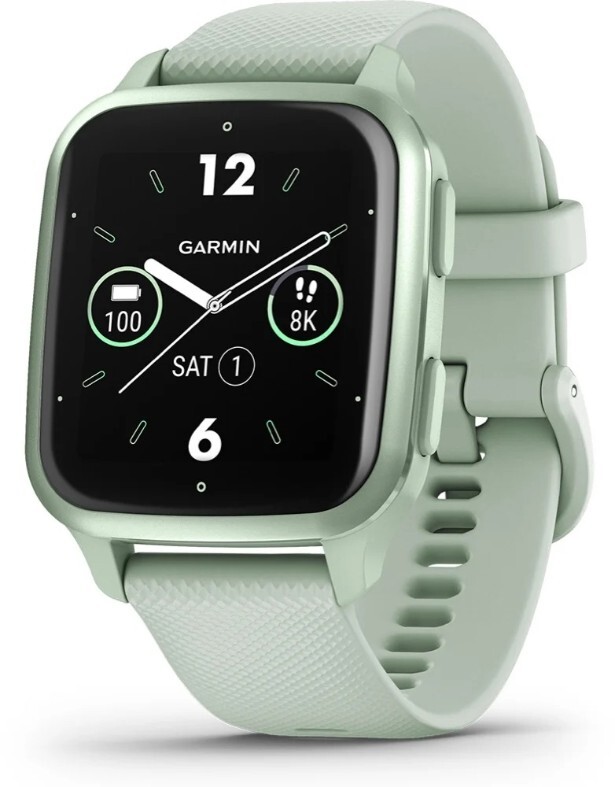 Garmin Venu Sq 2 / 010-02701 Green