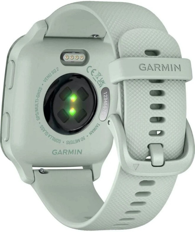 Garmin Venu Sq 2 / 010-02701 Green