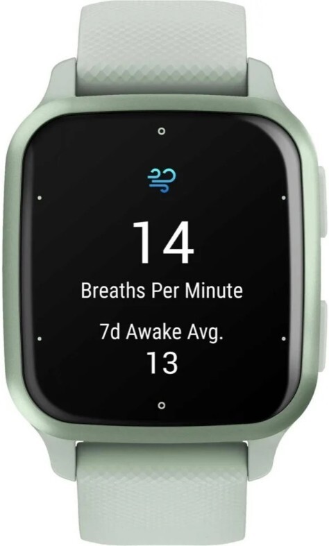 Garmin Venu Sq 2 / 010-02701 Green