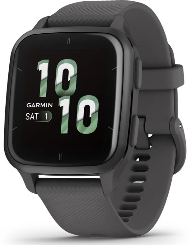 Garmin Venu Sq 2 / 010-02701 Grey