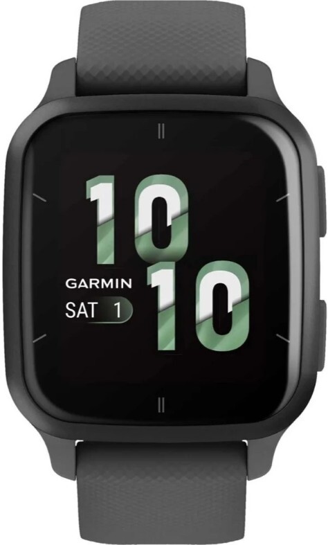 Garmin Venu Sq 2 / 010-02701 White