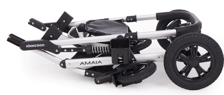 Kikka Boo 3 in 1 Amaia Blue