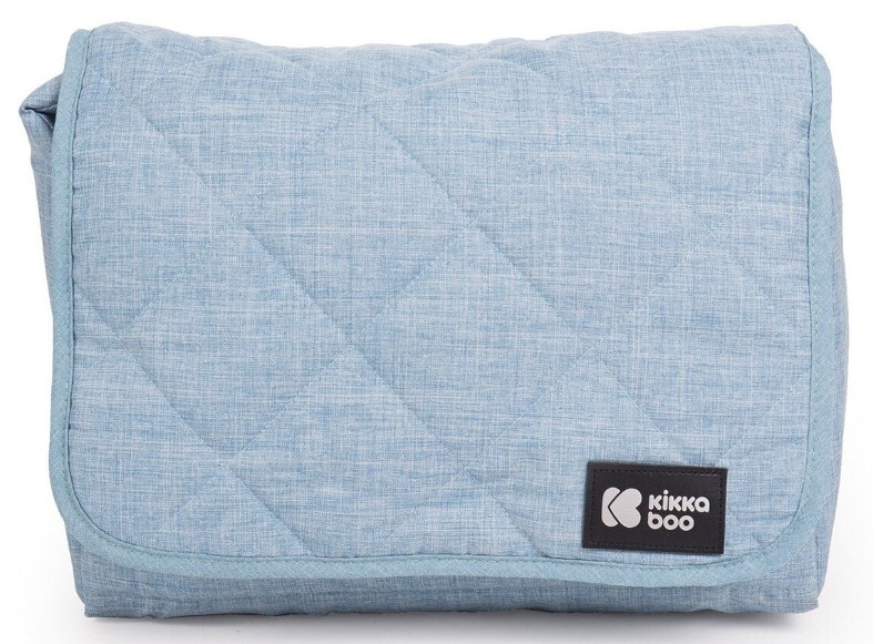 Kikka Boo 3 in 1 Amaia Blue