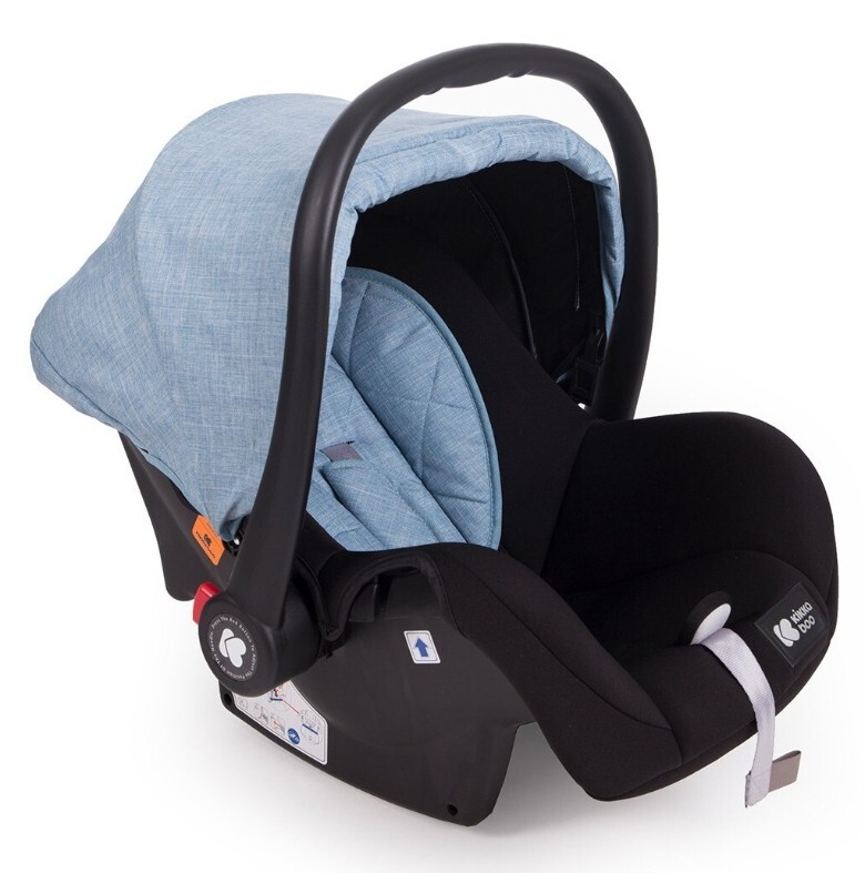 Kikka Boo 3 in 1 Amaia Blue