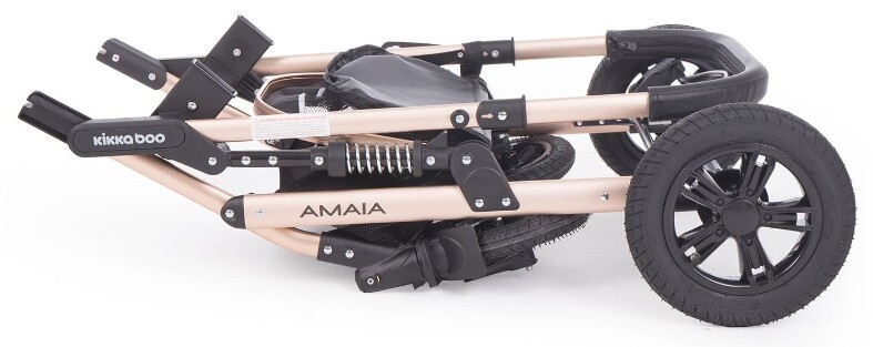 Kikka Boo 3 in 1 Amaia Beige