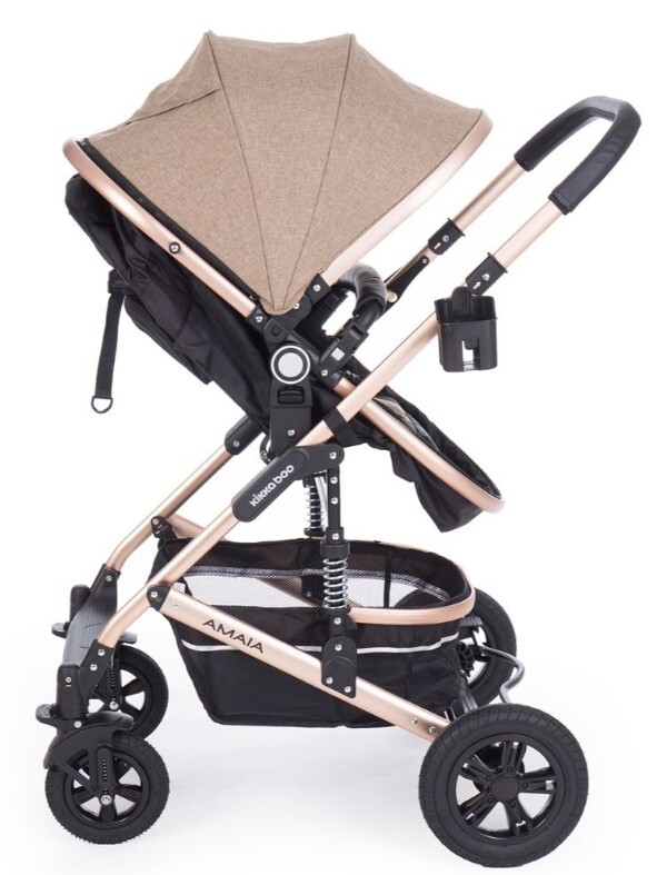 Kikka Boo 3 in 1 Amaia Beige
