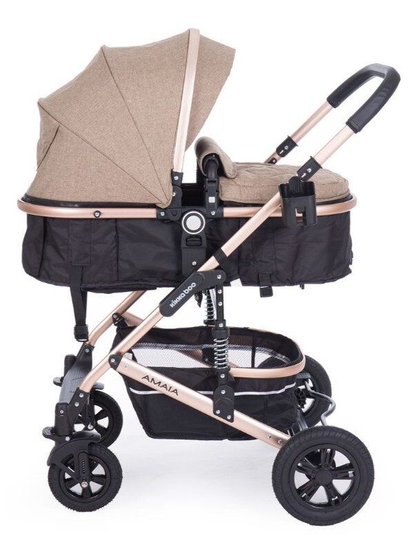 Kikka Boo 3 in 1 Amaia Beige