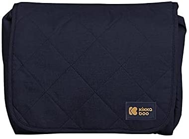 Kikka Boo 3 in 1 Amaia Black