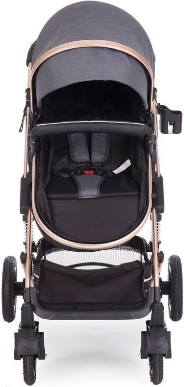 Kikka Boo 3 in 1 Amaia Grey