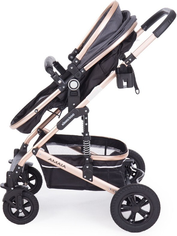 Kikka Boo 3 in 1 Amaia Grey