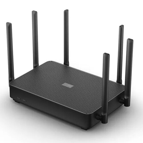 Xiaomi AIoT Router AX3200 Wi-Fi 6