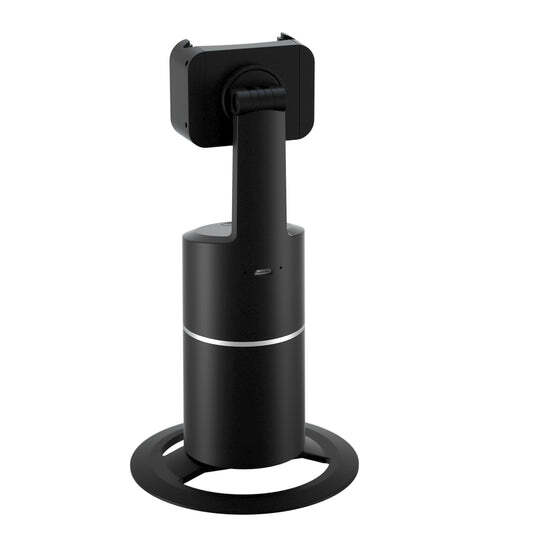 GimbOWL Pro Smartphone Gimbal Stabilizer Black