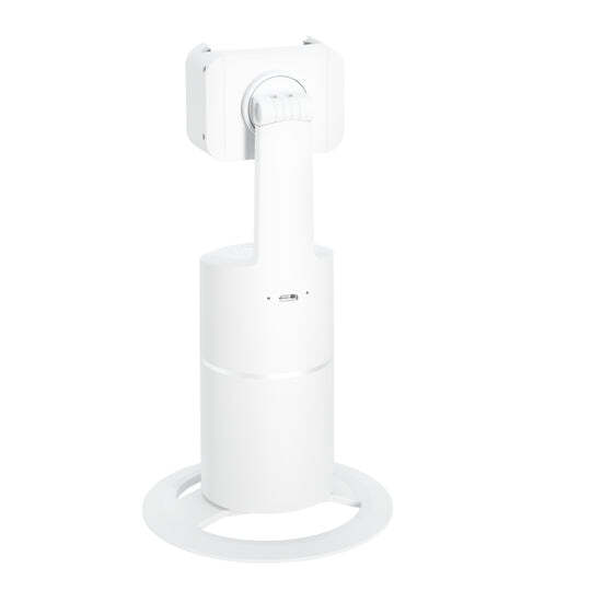 GimbOWL Pro Smartphone Gimbal Stabilizer White