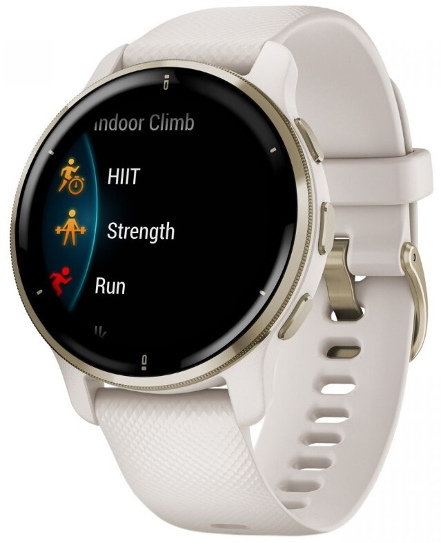 Garmin Venu 2 Plus / 010-02496 Gold