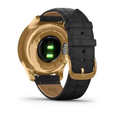Garmin Vivomove Luxe / 010-02241 / Gold