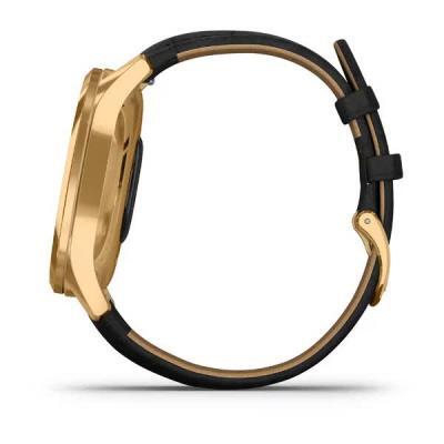 Garmin Vivomove Luxe / 010-02241 / Gold