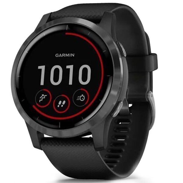 Garmin Vivoactive 4 / 010-02174 / Slate