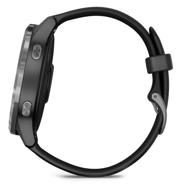Garmin Vivoactive 4 / 010-02174 / Slate