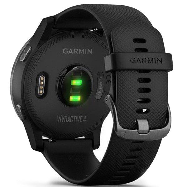 Garmin Vivoactive 4 / 010-02174 / Slate