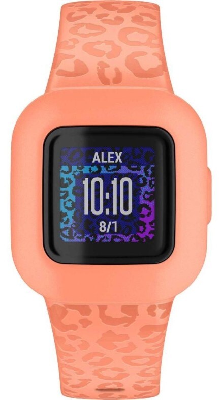 Garmin vívofit jr. 3 / 010-02441 / Orange