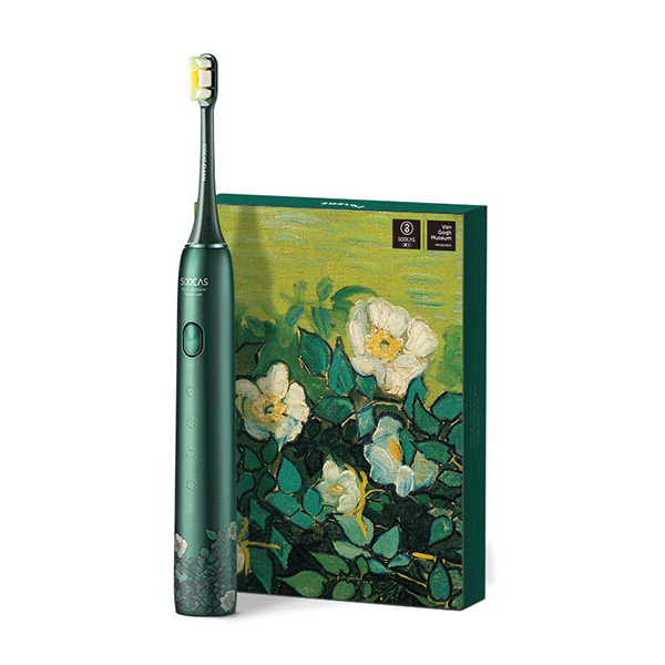 Xiaomi Soocare X3U Van Gogh Green