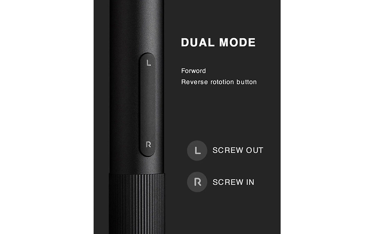 Xiaomi Mi Cordless Precision Screwdriver Kit