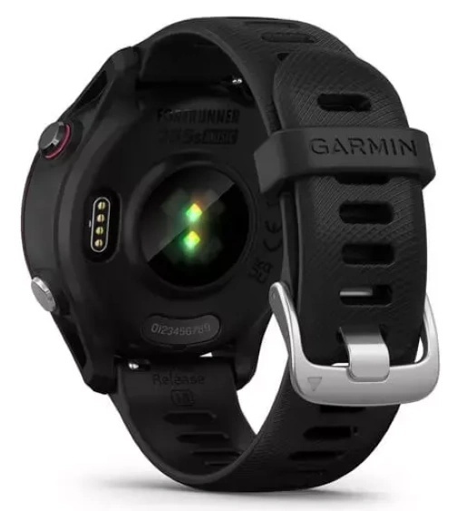 Garmin Forerunner 255S Music / 010-02641 Black