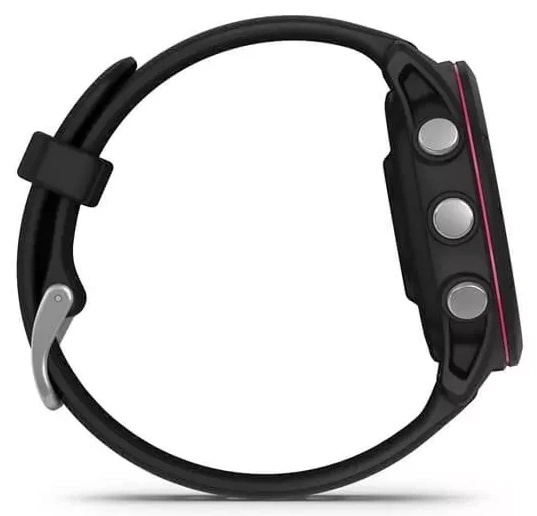 Garmin Forerunner 255S Music / 010-02641 Black