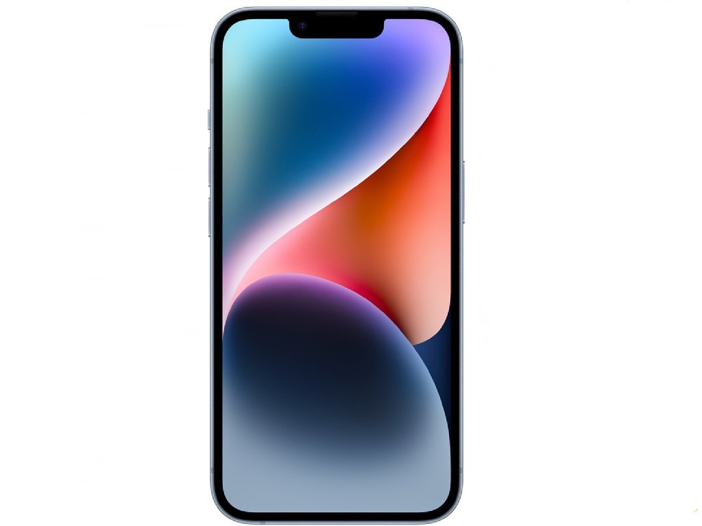 Apple iPhone 14 Plus / 6.7 Super Retina XDR OLED / A15 Bionic / 6GB / 128GB / 4323mAh