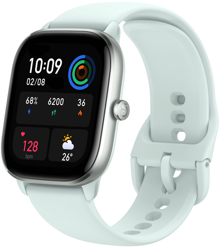 Xiaomi Amazfit GTS 4 Mini Mint