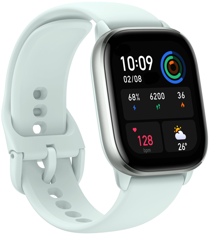 Xiaomi Amazfit GTS 4 Mini Mint