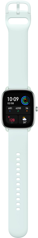 Xiaomi Amazfit GTS 4 Mini Mint