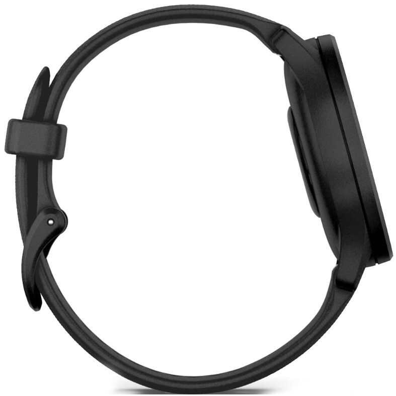 Garmin Vivomove Sport / 010-02566 Black