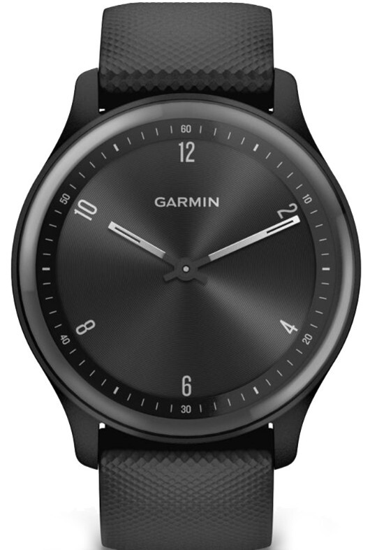 Garmin Vivomove Sport / 010-02566 Black