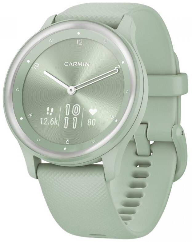 Garmin Vivomove Sport / 010-02566 Green