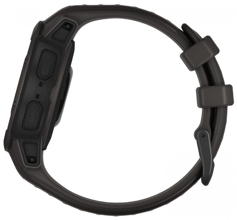 Garmin Instinct 2S Solar / 010-02564 Black