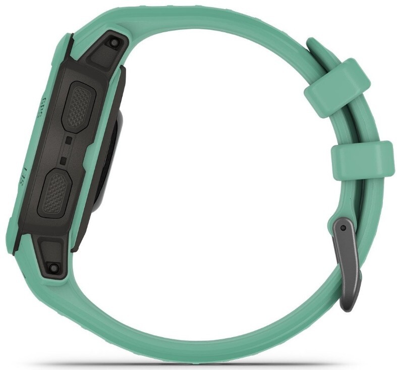 Garmin Instinct 2S Solar / 010-02564 Green
