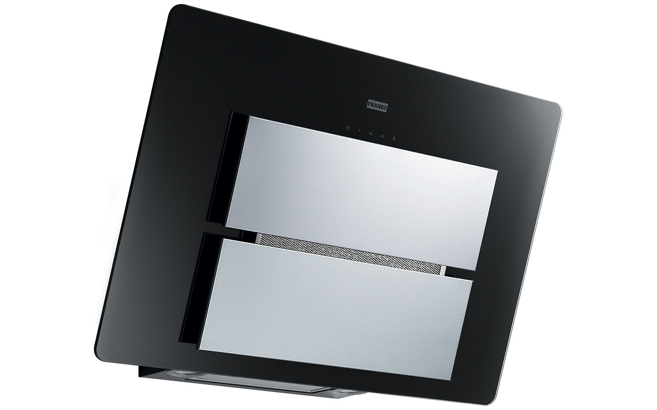 FRANKE Maris FMA 907 BK/XS