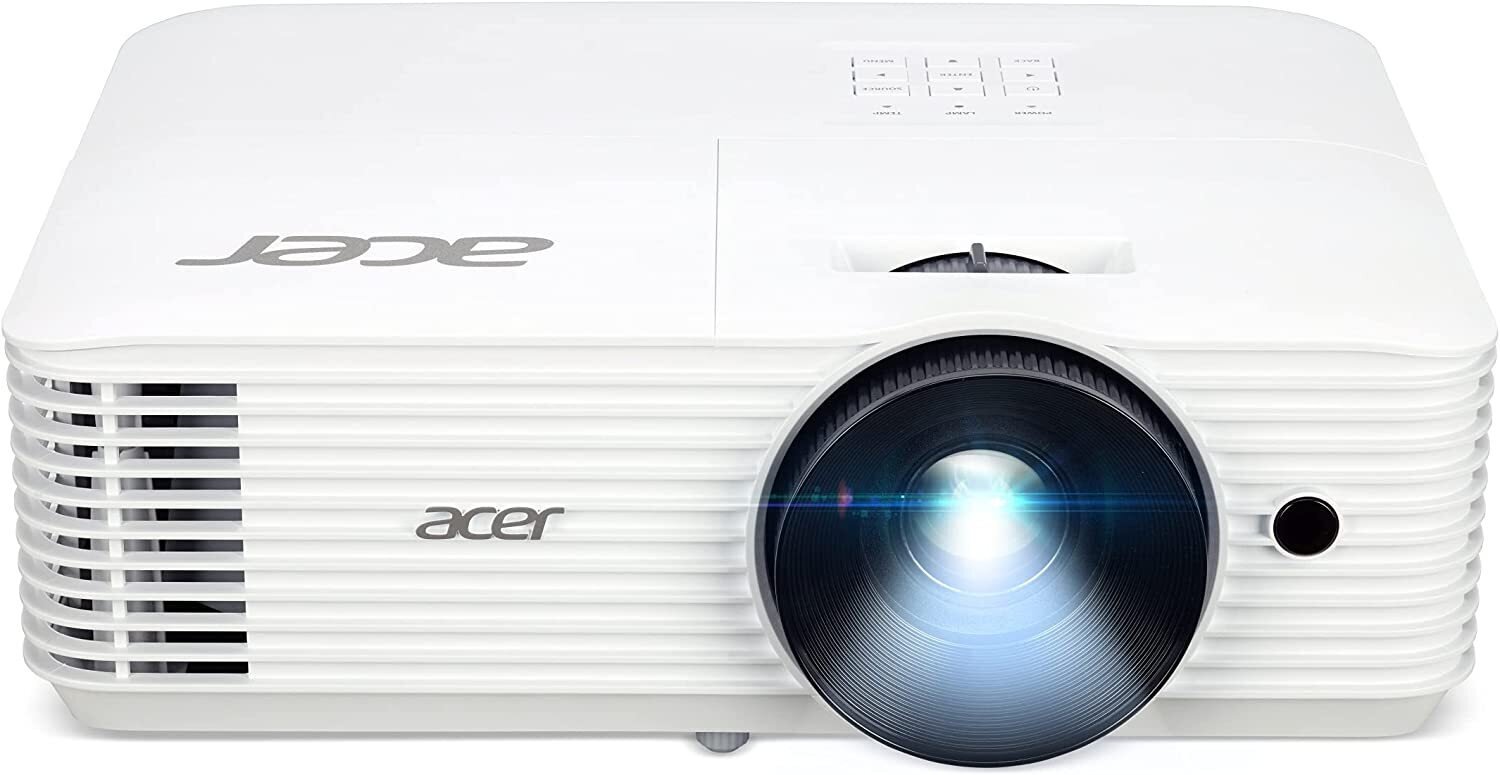 Acer H5386BDKi / DLP 3D 1280x720 4500Lm