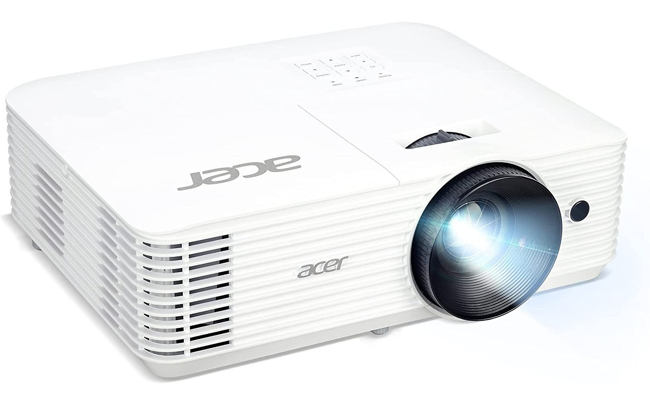 Acer H5386BDKi / DLP 3D 1280x720 4500Lm