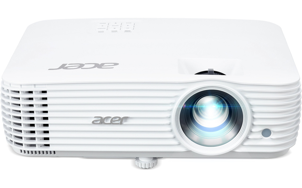 Acer H6542BDK / DLP 3D 1920x1080 4000Lm