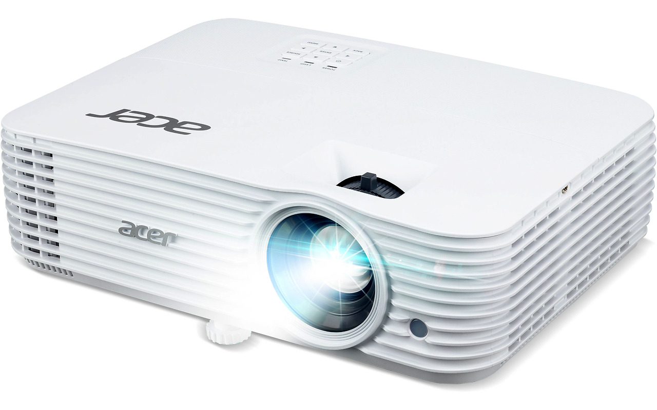 Acer H6542BDK / DLP 3D 1920x1080 4000Lm